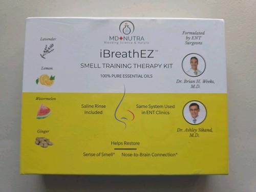 Ibreathez nutra smell - md,
