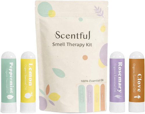 Smell training kit - training,