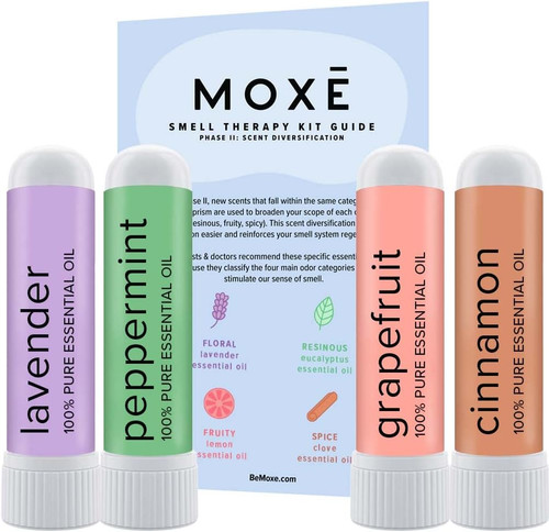 Smell training kit made - kit,, in