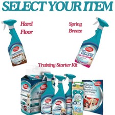 Simple Solution Dog Stain and