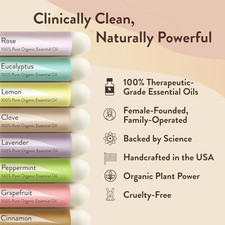 Smell Training Kit Restore