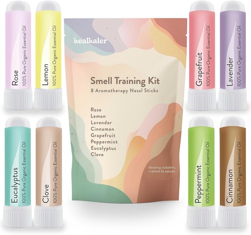 Smell training kit - training,