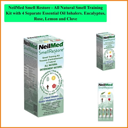 Smell restore all natural - restore,