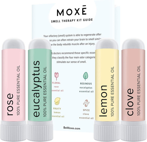 Smell training kit made in - kit,,