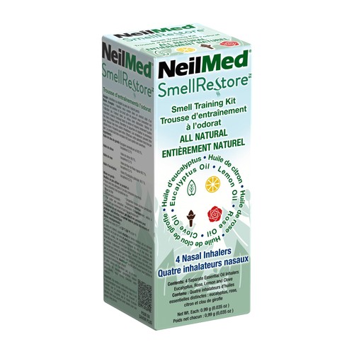 Neilmed smell restore all - neilmed,