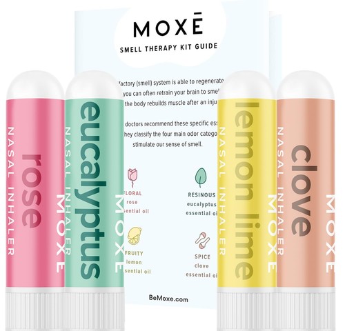 Smell training kit phase - kit, 1