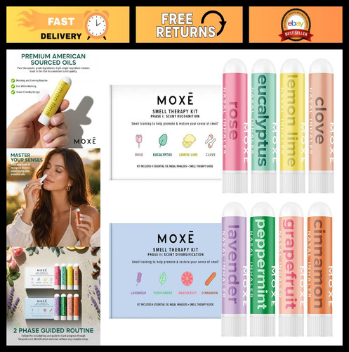 Essential oil smell - essential,