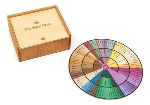 The wine nose set - wine,