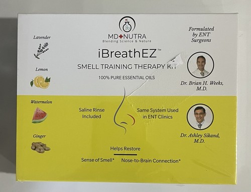 Ibreathez nutra smell - ibreathez,