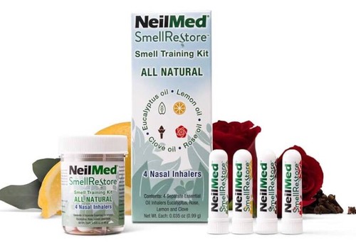 Neilmed smell restore - restore,