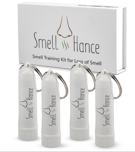 Smellhance smell training - -,