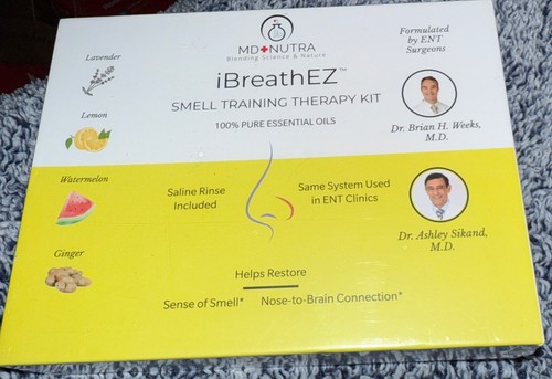 Ibreathez nutra smell - ibreathez,