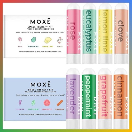 Smell training kit - smell,